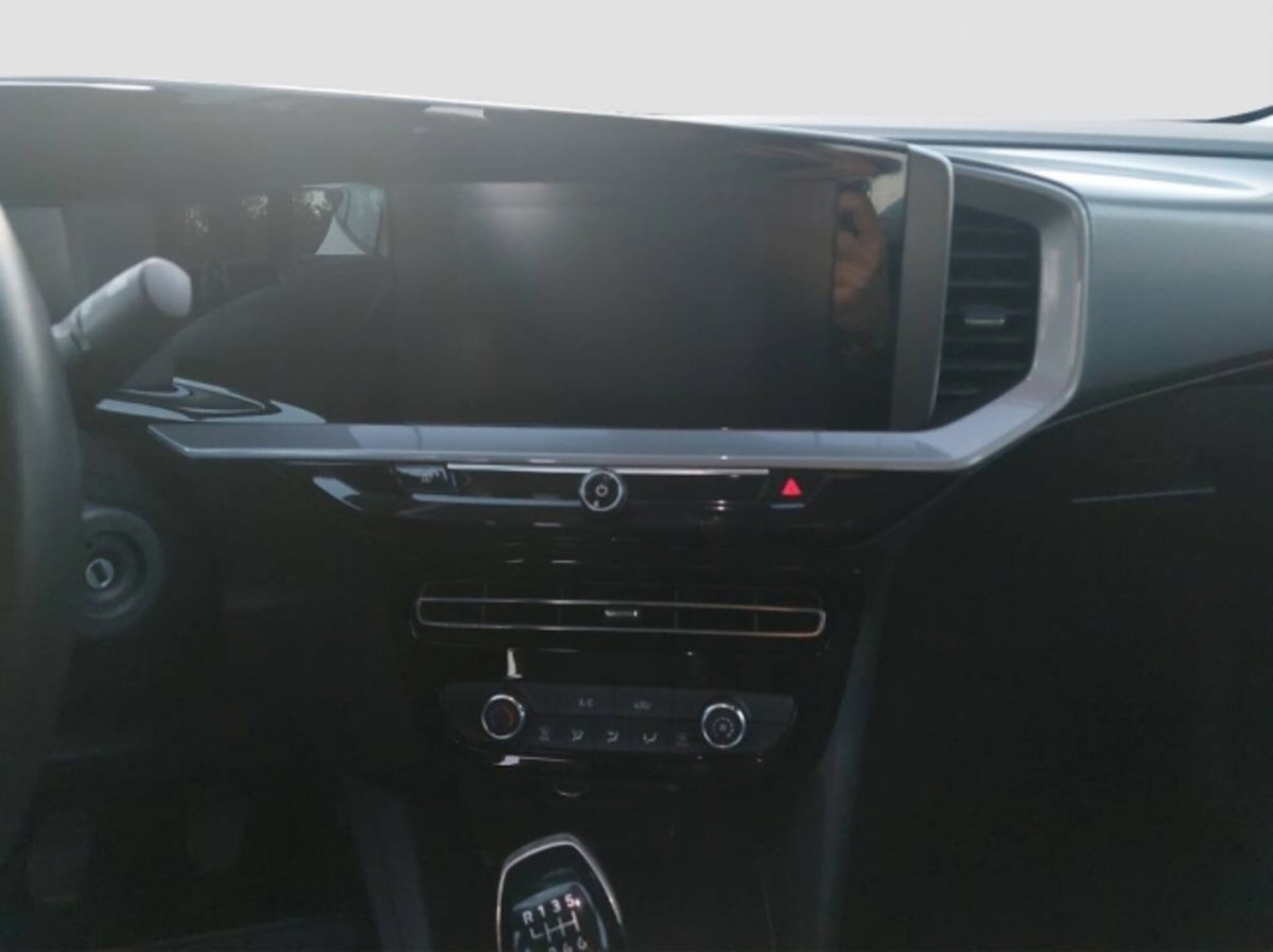 Opel Mokka 1.2 t Edition s&s 100cv (16)