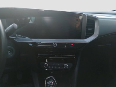 Opel Mokka 1.2 t Edition s&s 100cv (16)