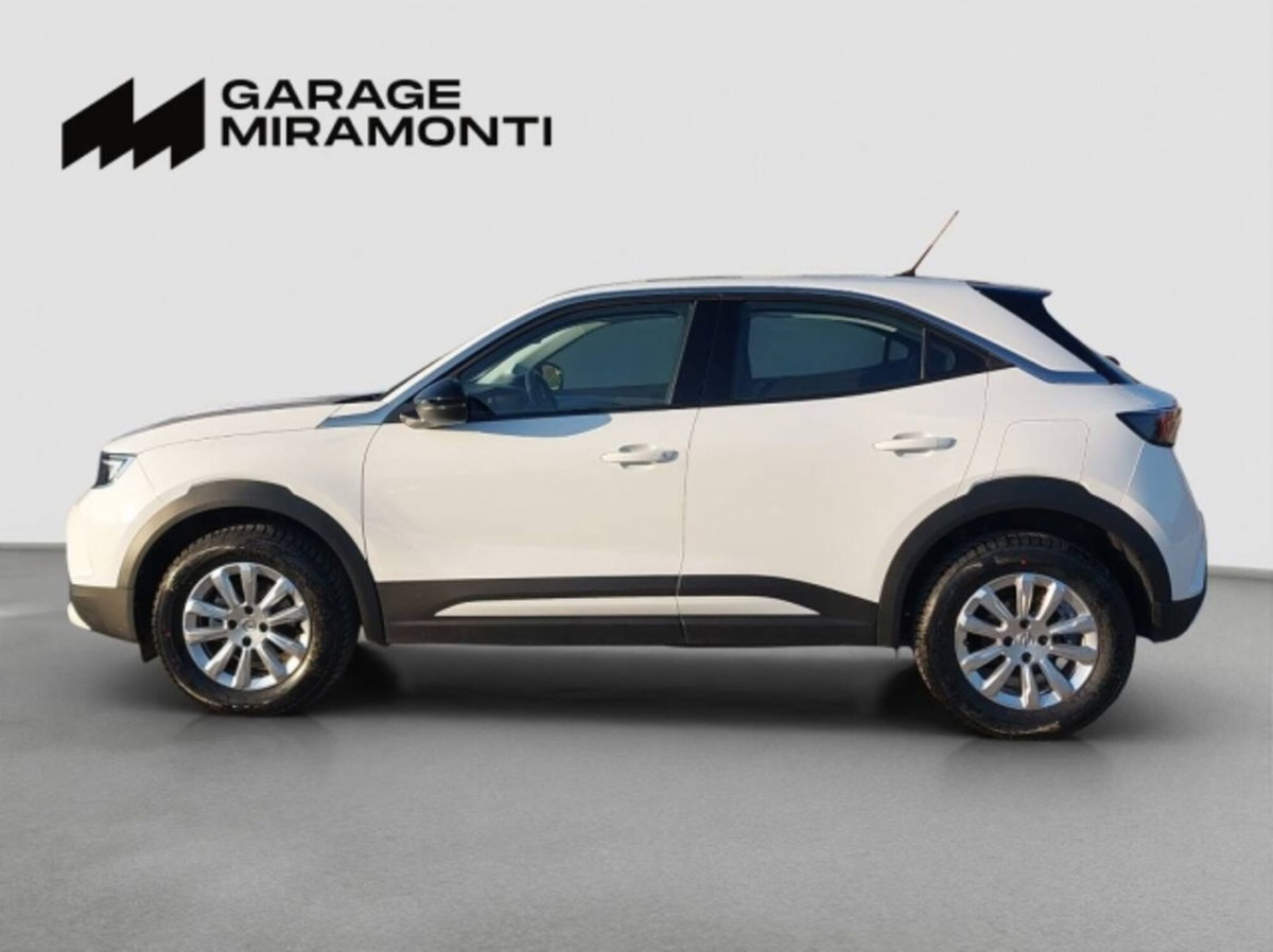 Opel Mokka 1.2 t Edition s&s 100cv (3)