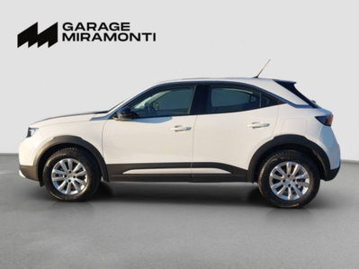 Opel Mokka 1.2 t Edition s&s 100cv (3)