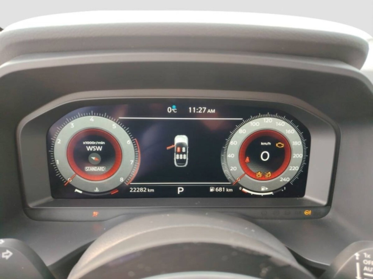 Nissan Qashqai 1.3 mhev N-Connecta 2wd 158cv xtronic (11)