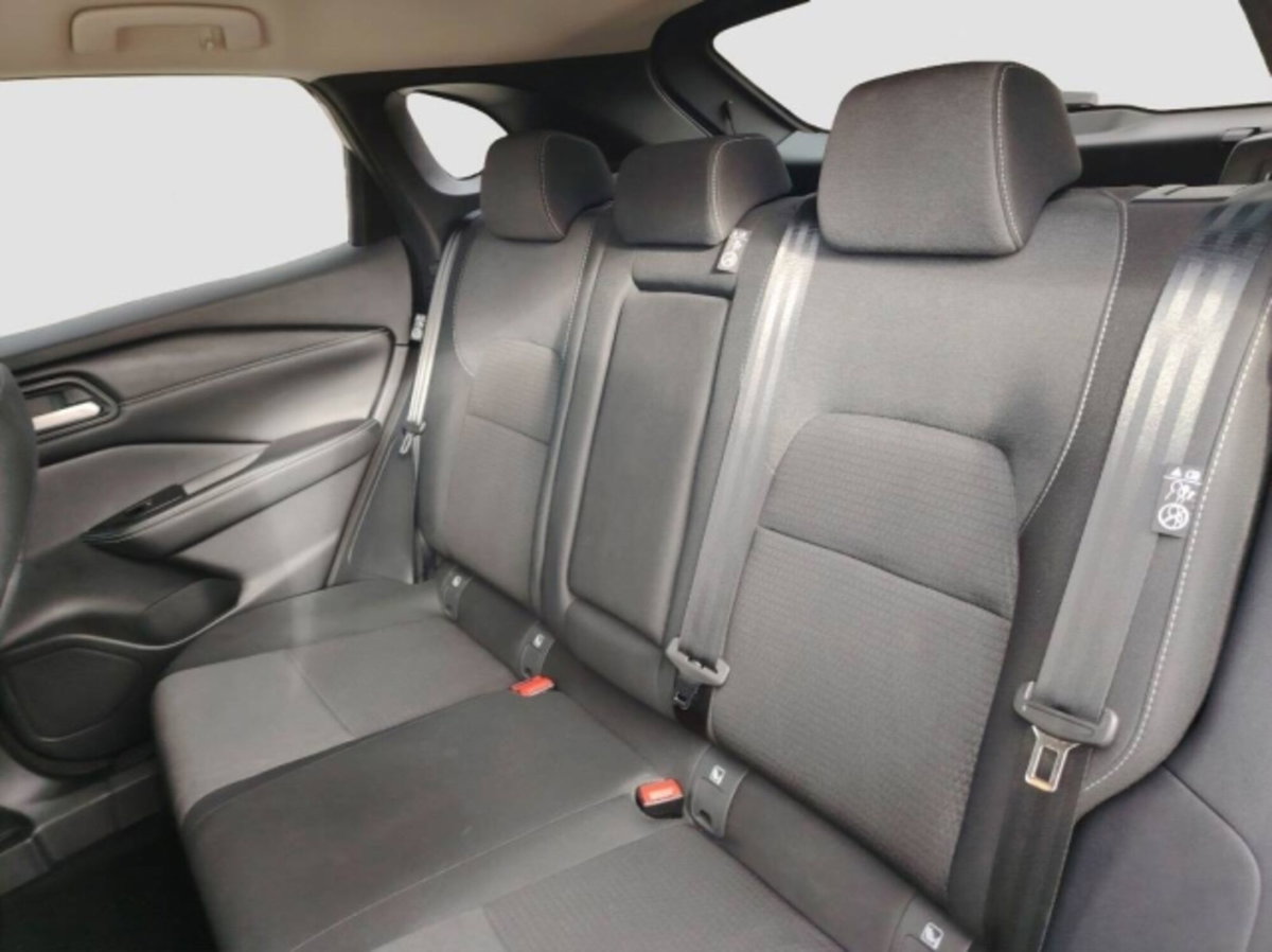 Nissan Qashqai 1.3 mhev N-Connecta 2wd 158cv xtronic (13)