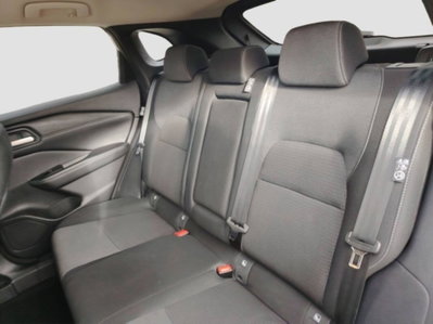 Nissan Qashqai 1.3 mhev N-Connecta 2wd 158cv xtronic (13)