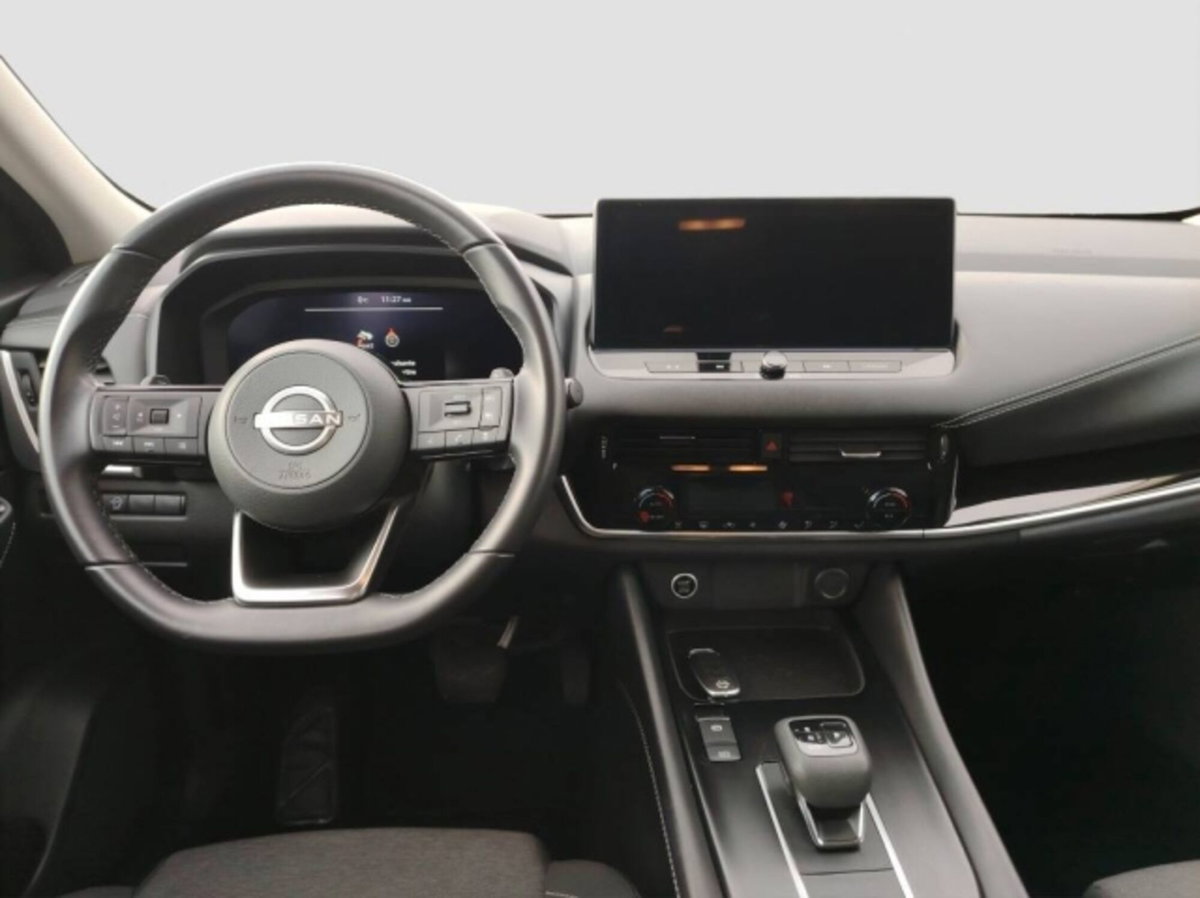 Nissan Qashqai 1.3 mhev N-Connecta 2wd 158cv xtronic (14)