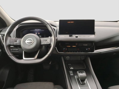 Nissan Qashqai 1.3 mhev N-Connecta 2wd 158cv xtronic (14)