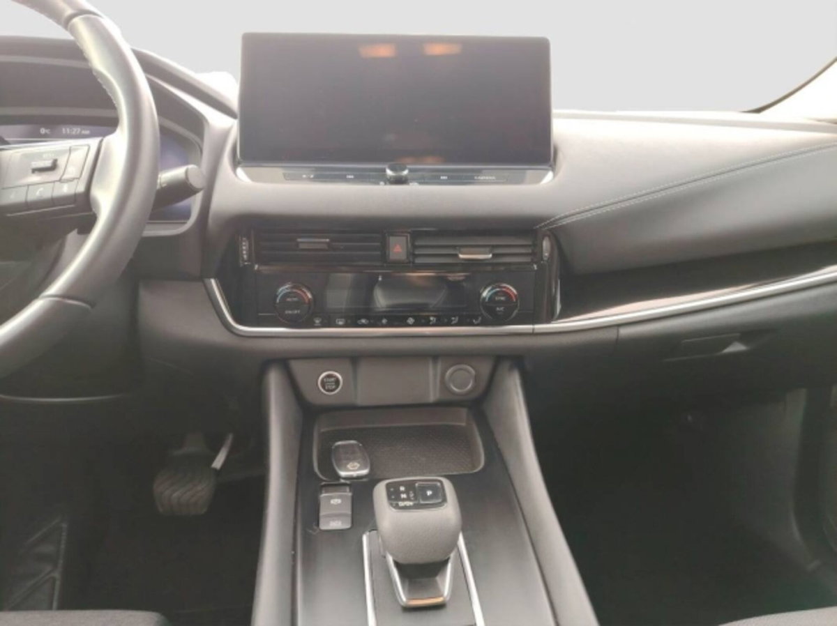 Nissan Qashqai 1.3 mhev N-Connecta 2wd 158cv xtronic (15)