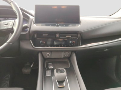 Nissan Qashqai 1.3 mhev N-Connecta 2wd 158cv xtronic (15)