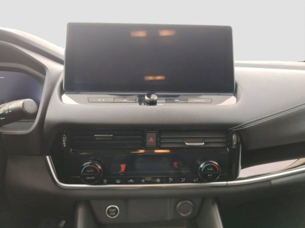 Nissan Qashqai 1.3 mhev N-Connecta 2wd 158cv xtronic (16)