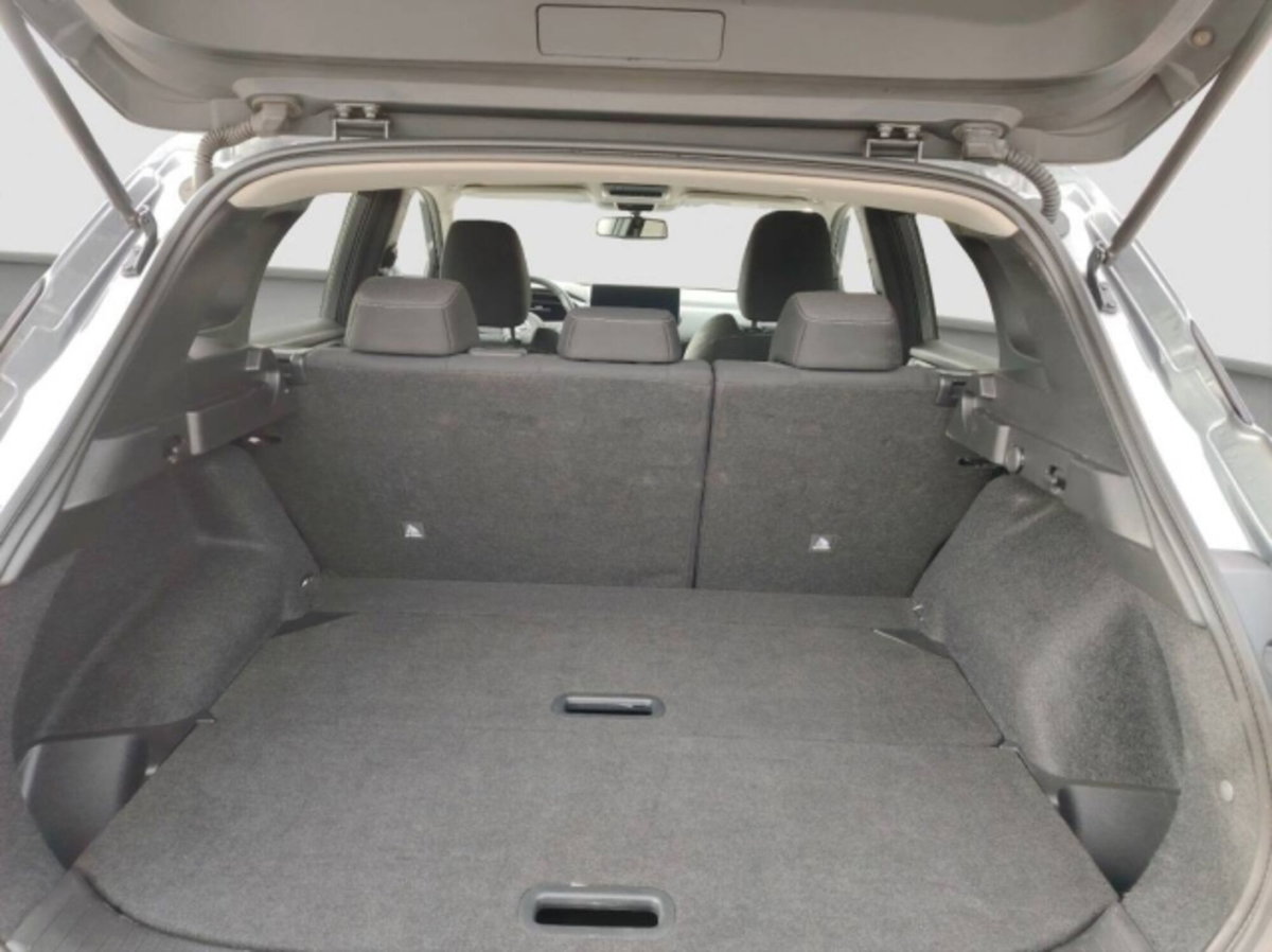 Nissan Qashqai 1.3 mhev N-Connecta 2wd 158cv xtronic (20)