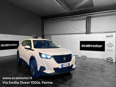 Peugeot 2008 PureTech 130 S&S EAT8 Active Pack usata