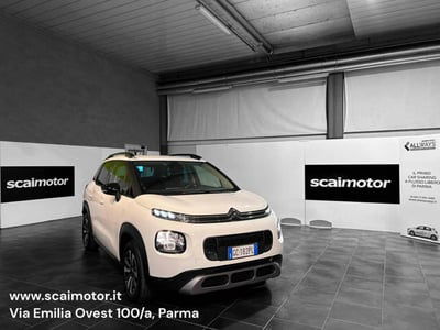 Citroen C3 Aircross PureTech 110 S&S Shine Pack usata