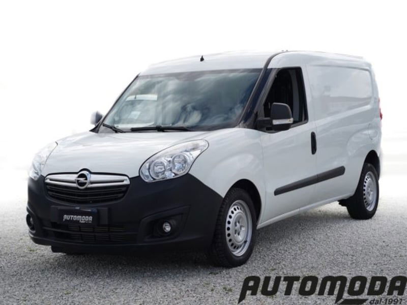 Opel Combo 1.6 CDTI 105CV PC-TA Van (1000kg)