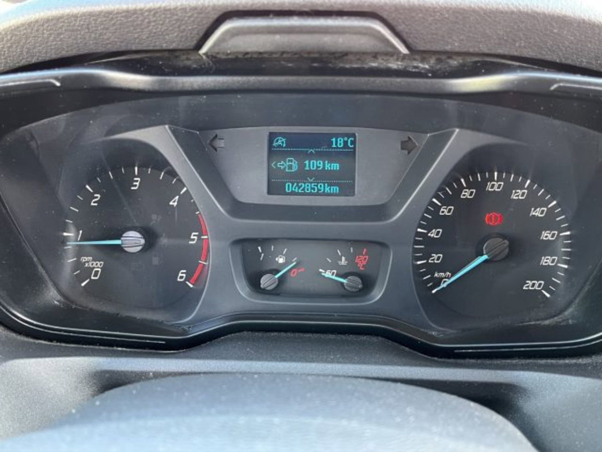 Ford Transit Furgone 350 2.0TDCi EcoBlue 4WD 130 PM-TM Furgone Entry (12)
