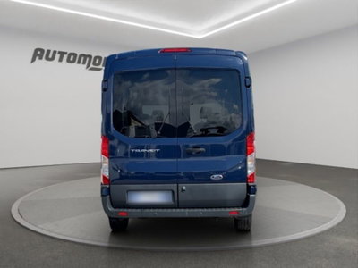 Ford Transit Furgone 350 2.0TDCi EcoBlue 4WD 130 PM-TM Furgone Entry (5)