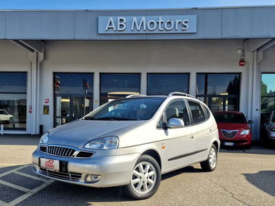 Daewoo Tacuma 2.0i 16V cat CDX usata