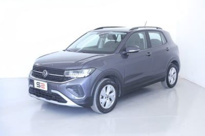 Volkswagen T-Cross 1.0 tsi Life 115cv dsg usata