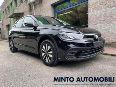 Volkswagen Polo 1.0 tsi Edition 95cv nuova