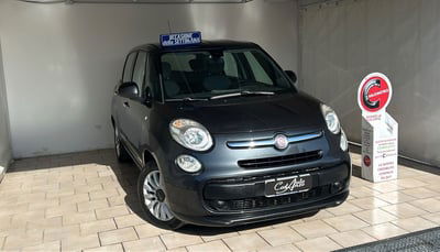 Fiat 500L 1.3 Multijet 85 CV Lounge  usata