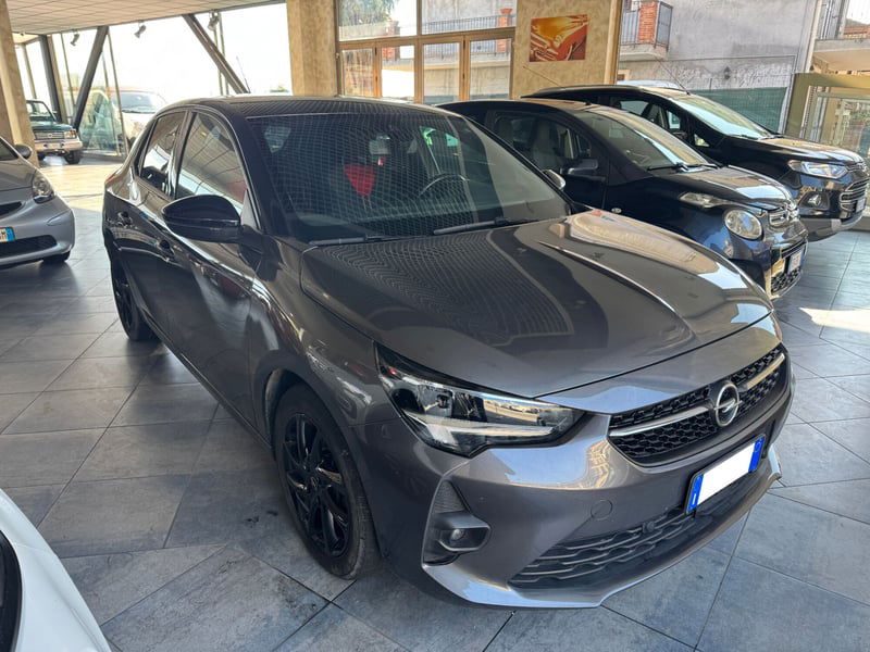 Opel Corsa 1.5 D 100 CV GS Line