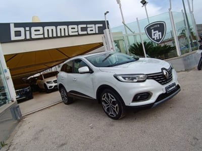 Renault Kadjar dCi 8V 115CV EDC Sport Edition2