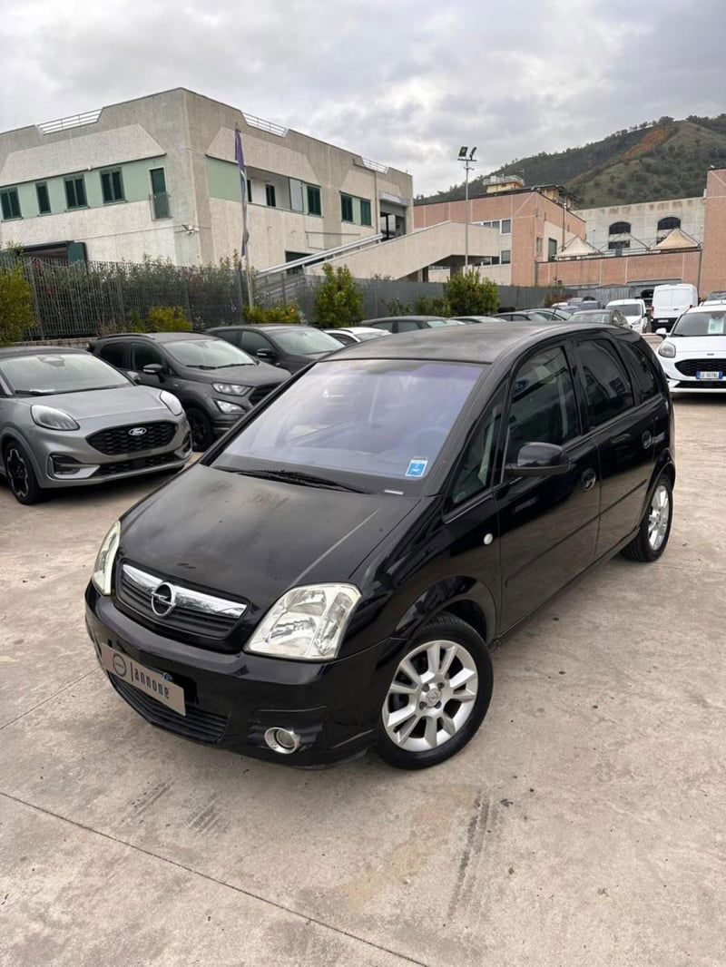 Opel Meriva 1.4 16V Cosmo