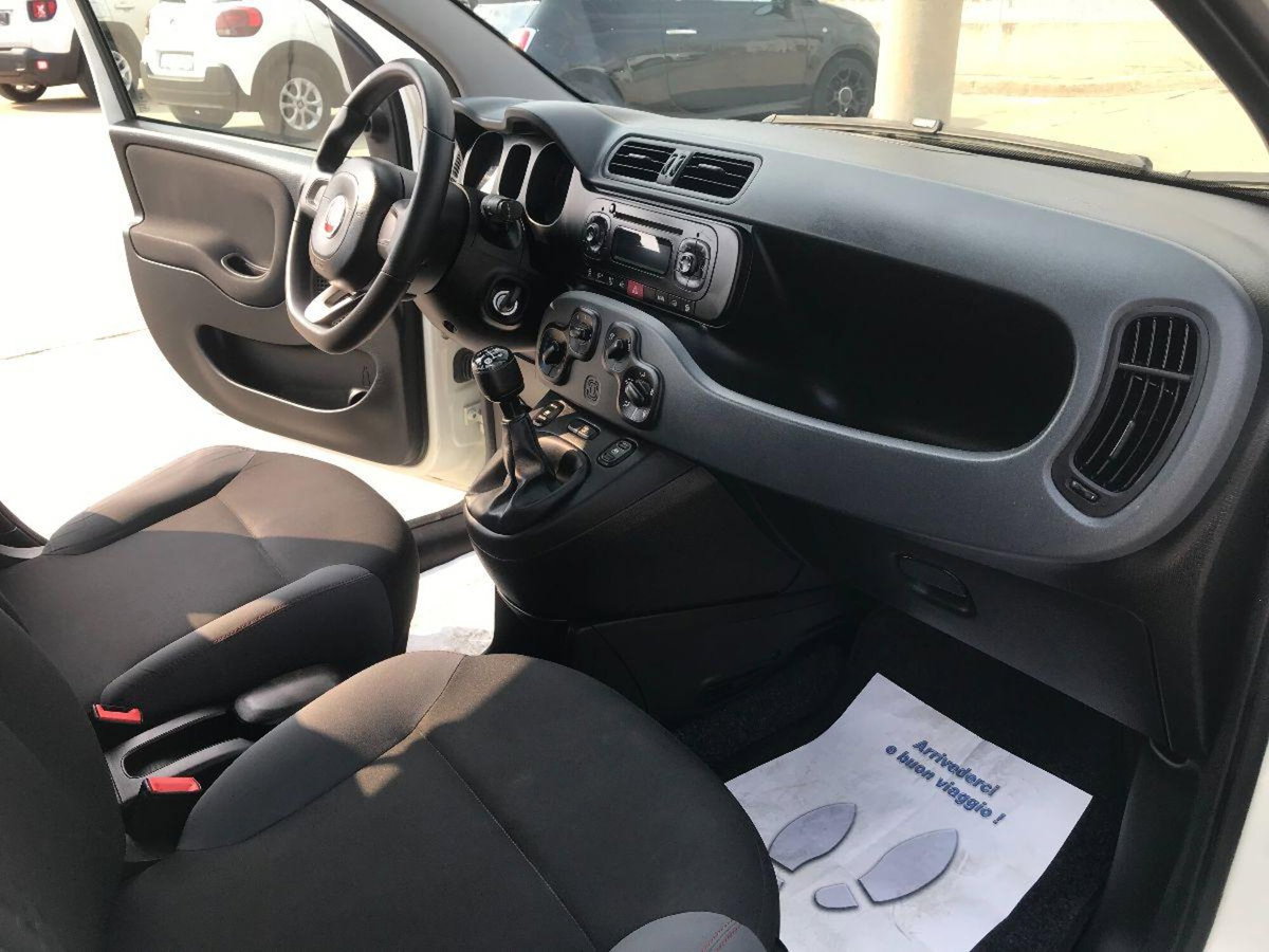 Fiat Panda 1.3 MJT 95 CV S&S Easy (14)