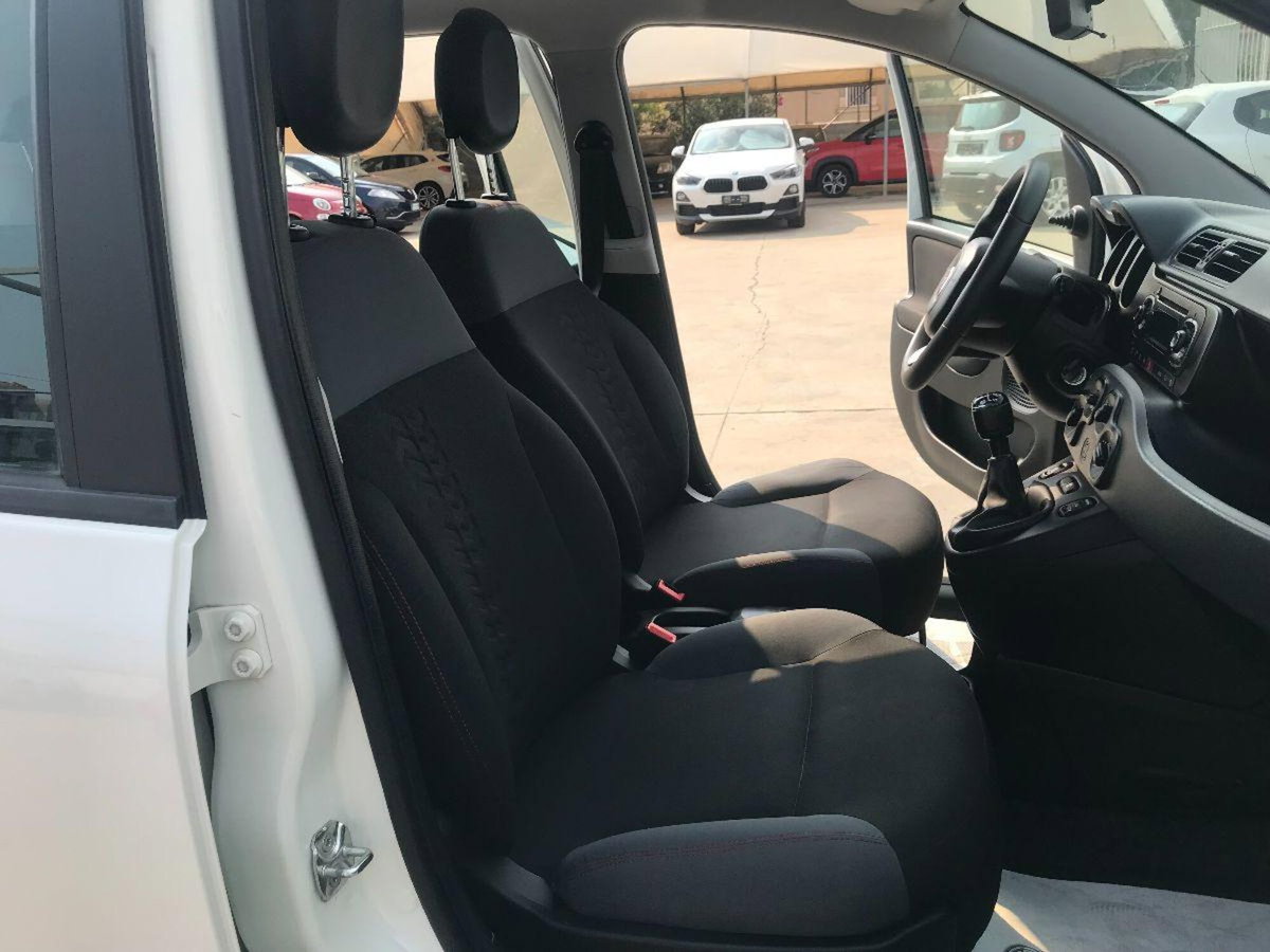 Fiat Panda 1.3 MJT 95 CV S&S Easy (15)