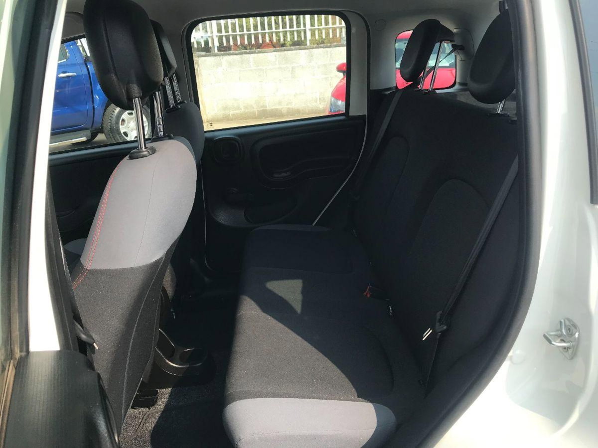 Fiat Panda 1.3 MJT 95 CV S&S Easy (16)
