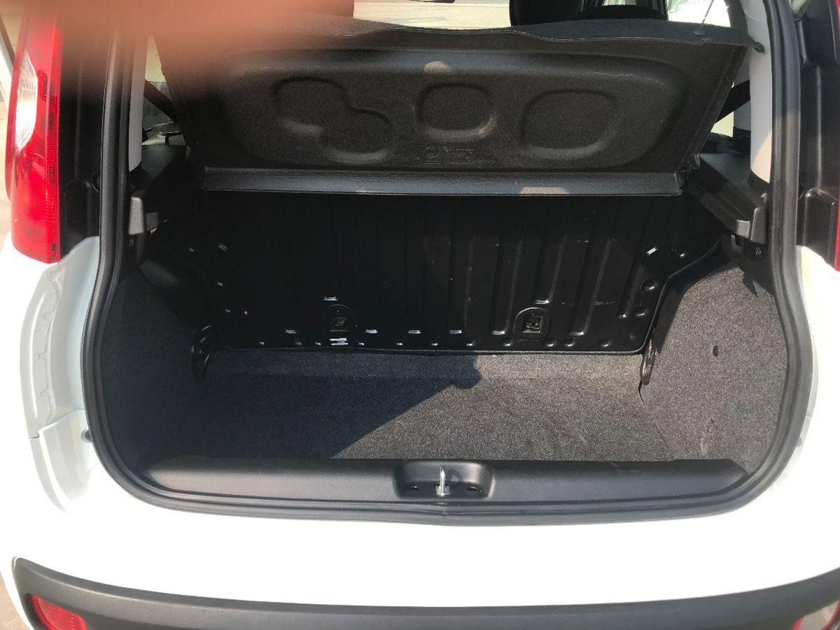 Fiat Panda 1.3 MJT 95 CV S&S Easy (17)