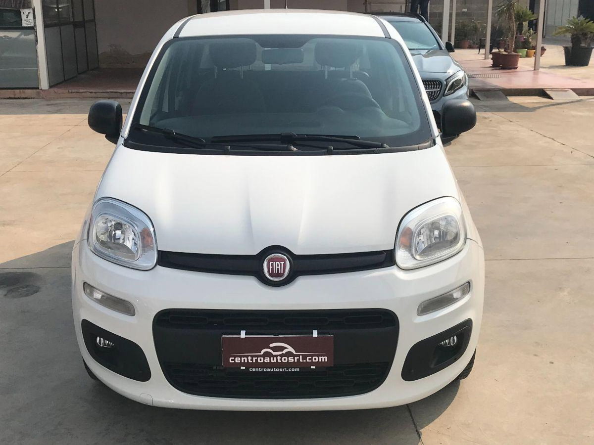 Fiat Panda 1.3 MJT 95 CV S&S Easy (2)