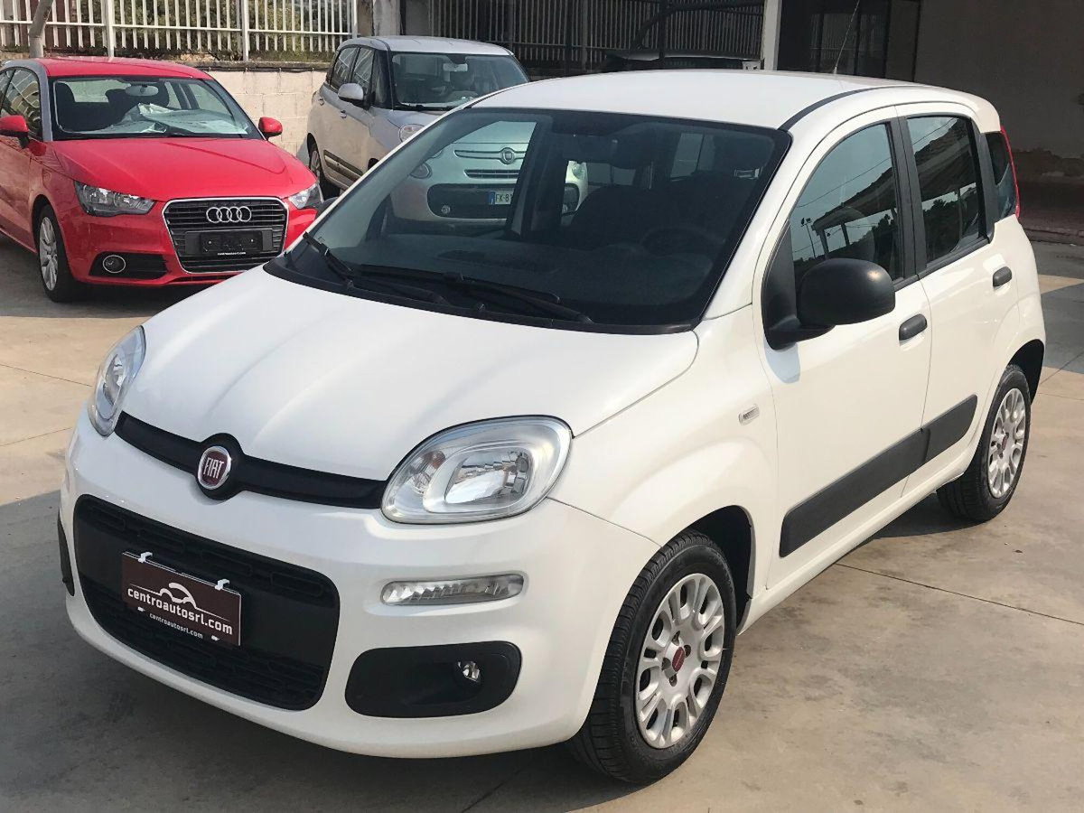 Fiat Panda 1.3 MJT 95 CV S&S Easy (3)