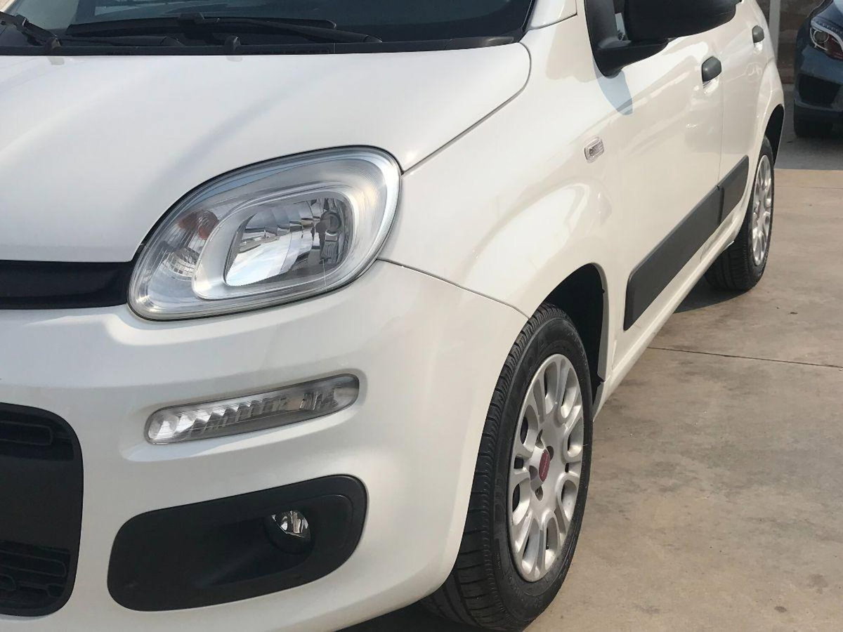 Fiat Panda 1.3 MJT 95 CV S&S Easy (4)