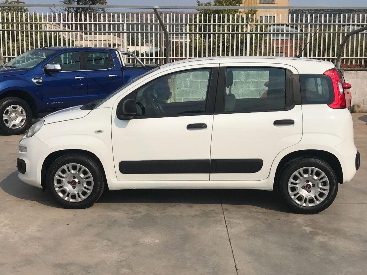 Fiat Panda 1.3 MJT 95 CV S&S Easy (6)