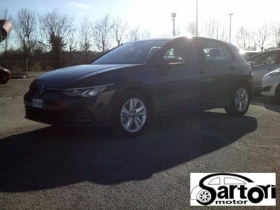 Volkswagen Golf 1.0 TSI 110 CV 5p. Business BlueMotion Technology usata