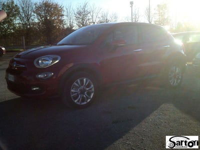 Fiat 500X 1.3 MultiJet 95 CV Business usata