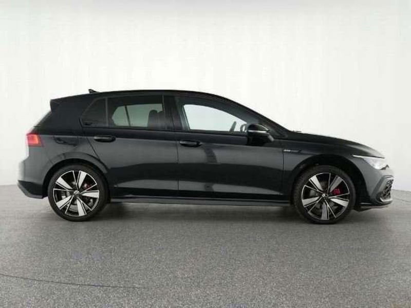 Volkswagen Golf 2.0 TDI GTD DSG