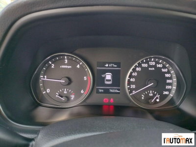Hyundai i30 1.6 CRDi 115CV 5 porte Business (8)