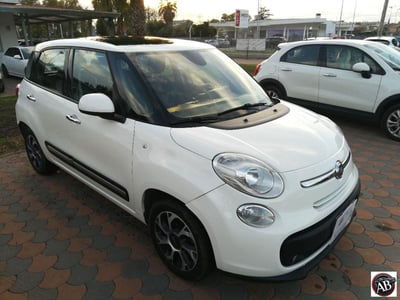 Fiat 500 1.3 Multijet 16V 95 CV Lounge usata