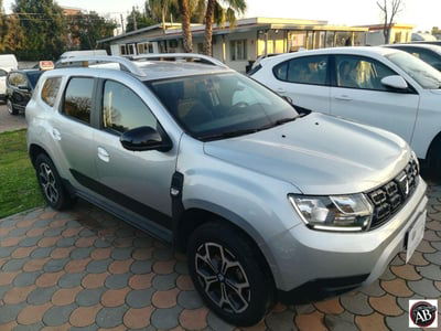 Dacia Duster 1.0 TCe 100 CV ECO-G 4x2 15th Anniversary usata