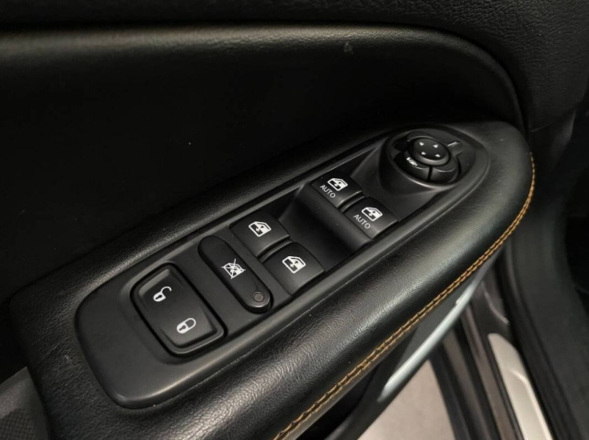 Jeep Compass 2.0 Multijet II 4WD Limited (10)