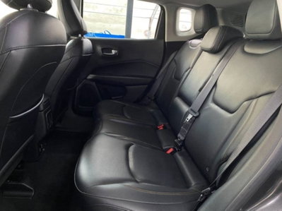 Jeep Compass 2.0 Multijet II 4WD Limited (14)