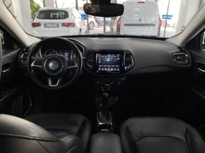 Jeep Compass 2.0 Multijet II 4WD Limited (15)