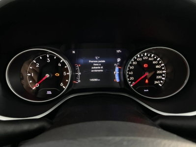 Jeep Compass 2.0 Multijet II 4WD Limited (17)