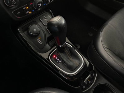 Jeep Compass 2.0 Multijet II 4WD Limited (19)