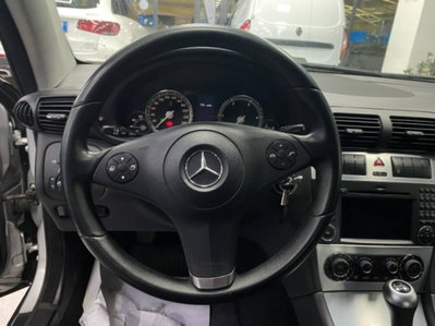 Mercedes-Benz CLC 220 CDI SC (13)