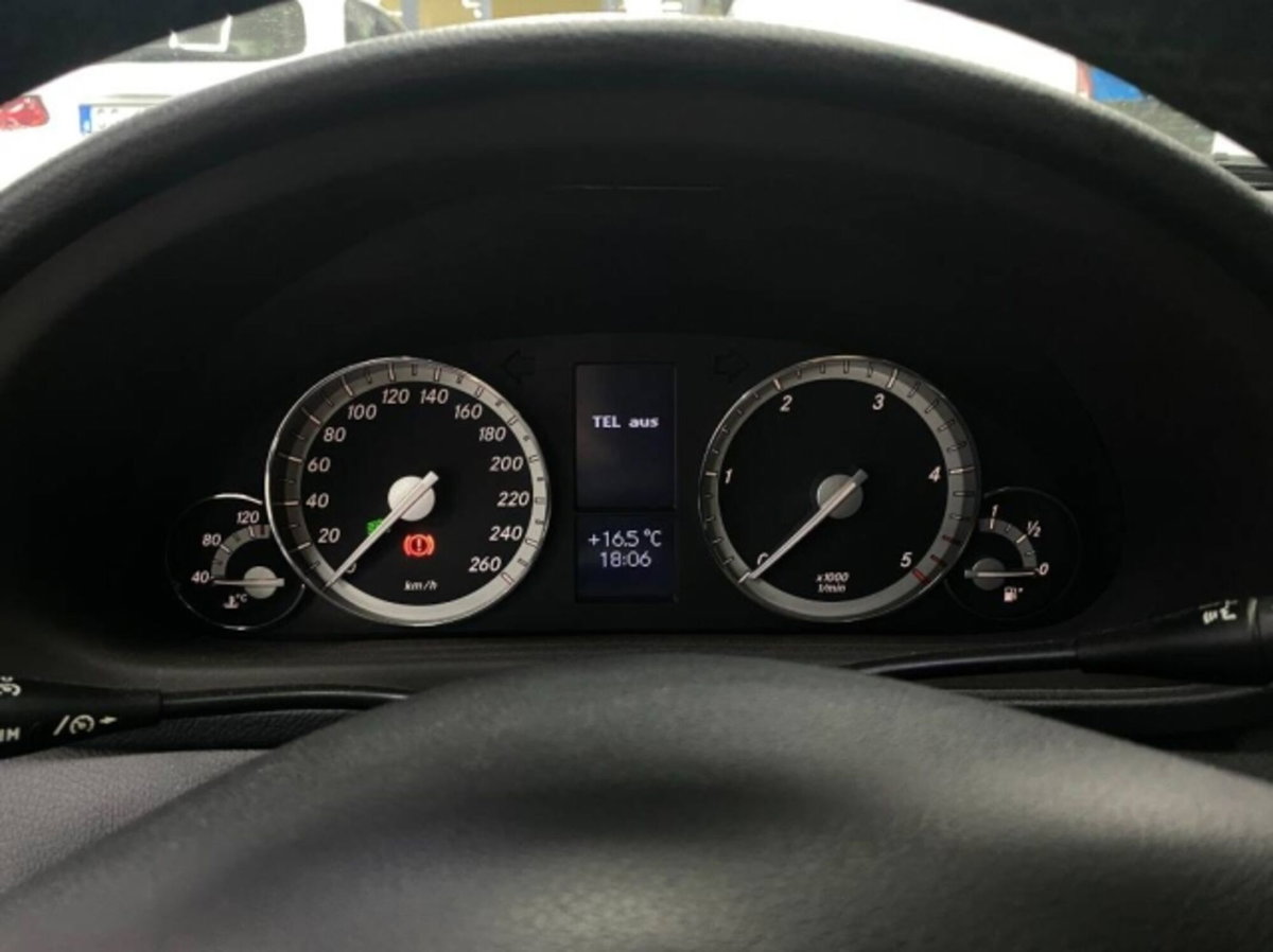 Mercedes-Benz CLC 220 CDI SC (14)