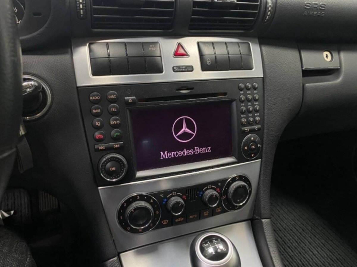 Mercedes-Benz CLC 220 CDI SC (15)