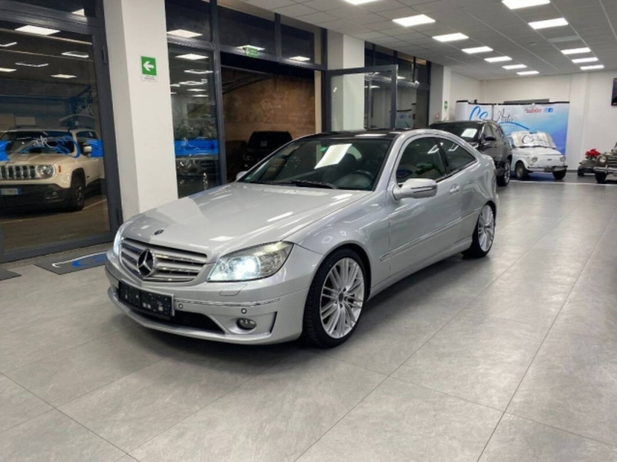 Mercedes-Benz CLC 220 CDI SC (3)