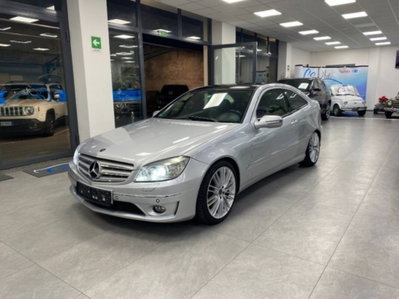 Mercedes-Benz CLC 220 CDI SC (3)