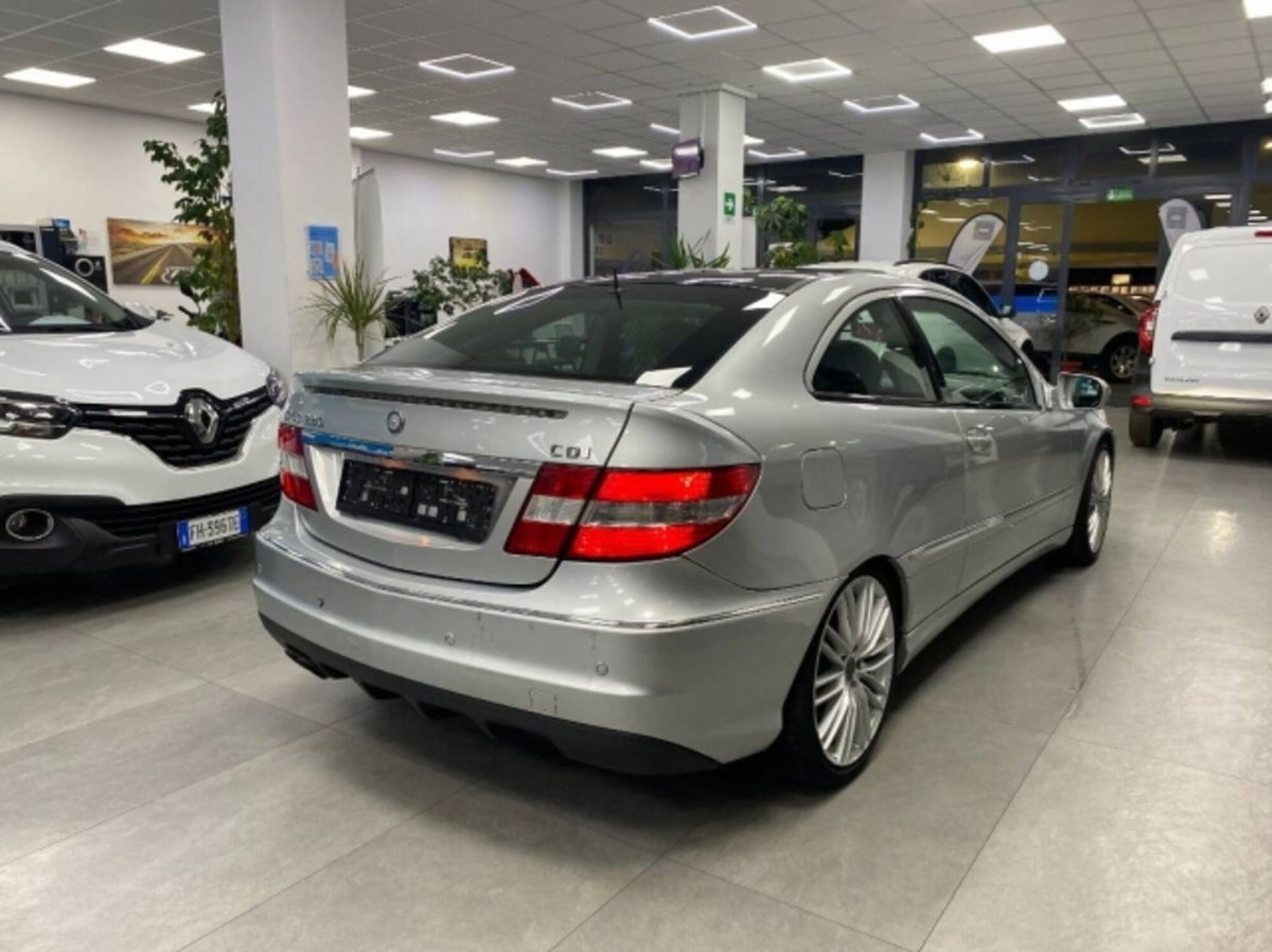 Mercedes-Benz CLC 220 CDI SC (6)